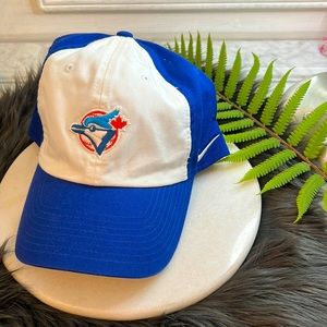Toronto Blue Jays Nike Baseball Cap Brand New Never Worn
